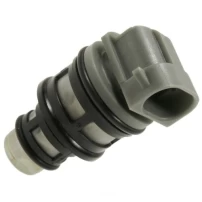 Inyector Para Chevrolet Cavalier 1987-1994