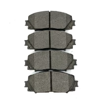 Pastilla De Freno Para Great Wall Voleex C10 1.5 4g15