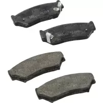 Pastilla De Freno Delantera Para Suzuki Sidekick 1992-1996 1.6 G16 4wd