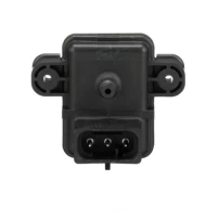Sensor Map Para DODGE GRAND CARAVAN 1992-2000