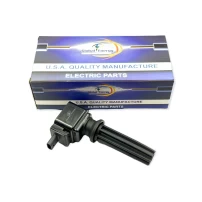 Bobina De Encendido Para Ford Ecosport 2017-2020 2.0
