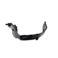 Guardafango Para Suzuki Alto 0.8 F8dn Aod308