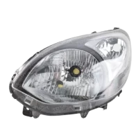 Optico Izquierdo Para Suzuki Alto 0.8 F8dn Aod308