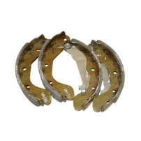 Balata Para Chevrolet Optra 2004-2014 1.6 F16d3