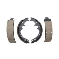 Balata Para Hyundai I10