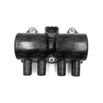Bobina De Encendido Para Chevrolet Optra Station Wagon