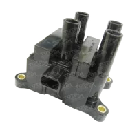 Bobina De Encendido Para Ford Fiesta 2011-2020 1.6