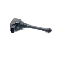 Bobina De Encendido Para Nissan Qashqai