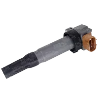 Bobina De Encendido Para Suzuki Sx4