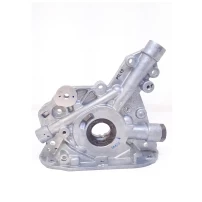 Bomba De Aceite Para Chevrolet Optra Station Wagon