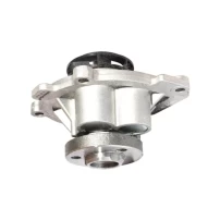 Bomba De Agua Para Chevrolet Tracker