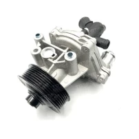 Bomba De Agua Para Ford Ranger 2013-2019 3.2 P5at