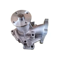 Bomba De Agua Para Hyundai Terracan 2001-2005 2.5 D4bh