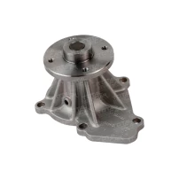 Bomba De Agua Para Nissan D21