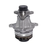Bomba De Agua Para Nissan Np300