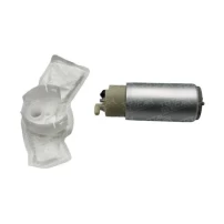 Bomba De Agua Para Chevrolet N300
