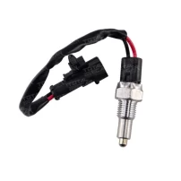 Sensor De Retroceso Para Chevrolet Sail