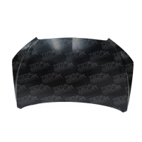 Capot Para Chevrolet Sonic 2012-2013 1.6 Lxt/1.6