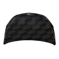 Capot Para Chevrolet Sail 1.5 New