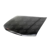 Capot Para Nissan Navara 2007-2013 2.5 Yd25