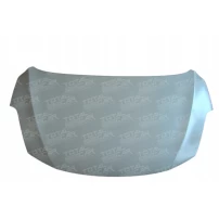Capot Para Suzuki Baleno 2016-2022 1.4 K14b