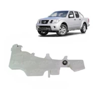 Deposito Limpia Parabrisa Para Nissan Navara 2007-2013 2.5 Yd25