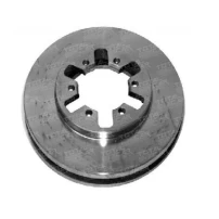 Disco De Freno Para Nissan D21