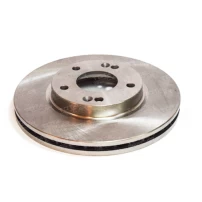 Disco De Freno Para Nissan Tiida