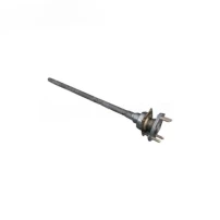 Eje Palier Para Chevrolet N300