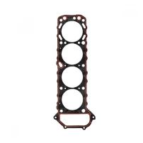 Empaquetadura De Culata Para Nissan Terrano 1988 1995 2.4 Z24 12v