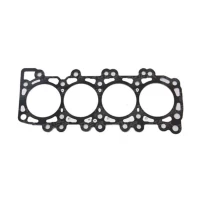 Empaquetadura De Culata Para Nissan Terrano