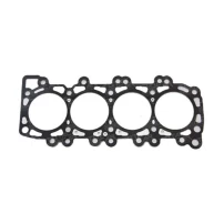 Empaquetadura De Culata Para Nissan Terrano