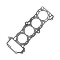 Empaquetadura De Culata Para Nissan V16