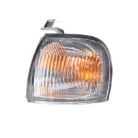 Farol Punta Para Suzuki Baleno