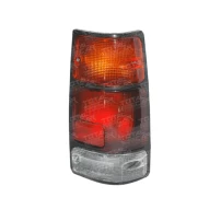 Farol Trasero Para Chevrolet Luv