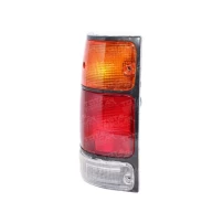 Farol Trasero Para Chevrolet Luv