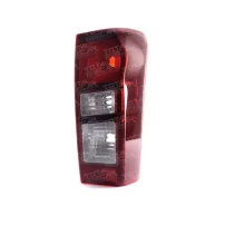 Farol Trasero Derecho Para Chevrolet D-max 2015-2016 2.5 4jk1-tcy