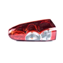 Farol Trasero Derecho Para Chevrolet N300 2011-2013 1.2 Laq