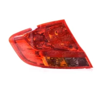 Farol Trasero Para Hyundai H1