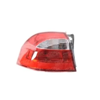 Farol Trasero Izquierdo Para Kia Rio 3 2012-2014 1.4 G4fa