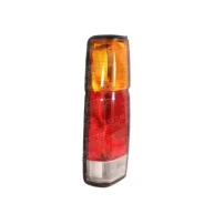 Farol Trasero Tras  Izq Para Nissan D21 1988-1992 2.0 Z20  D21