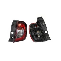 Farol Trasero Para Nissan March