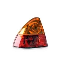 Farol Trasero Izquierdo Para Suzuki Aerio 2002-2008 1.6 M16a