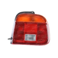 Farol Trasero Derecho Para Suzuki Baleno 1995-2006 1.6 G16b Sy416
