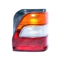 Farol Trasero Para Suzuki Maruti