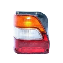Farol Trasero Para Suzuki Maruti
