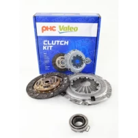 Kit De Embragues Para Chevrolet N300 2011-2020 1.2