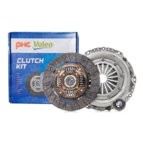 Kit De Embragues Para Hyundai Accent 2003-2005 1.6 G4ed