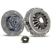 Kit De Embragues Para Hyundai Atos