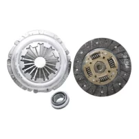 Kit De Embragues Para Hyundai Elantra 2006-2010 1.6 G4fc